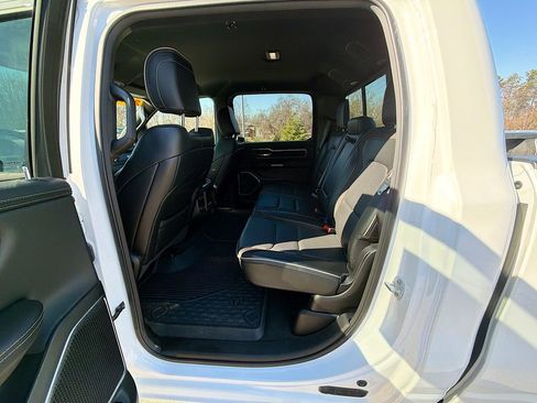 Used 2023 RAM 1500 Laramie image 22