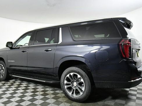 New 2026 Chevrolet Suburban LS image 14