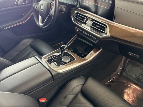 Used 2023 BMW X5 sDrive40i w/ Premium Package RWD image 34
