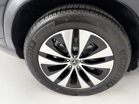 Certified 2026 Mercedes-Benz GLE 350 4MATIC image 32