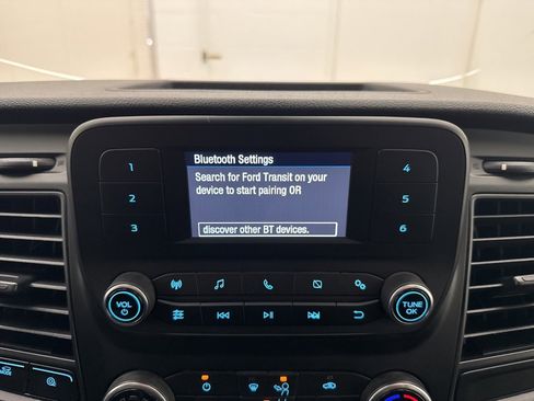 Used 2020 Ford Transit 350 XL image 19