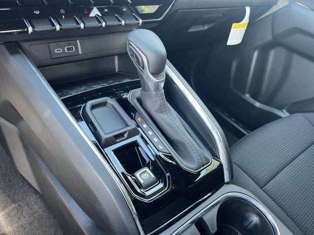 New 2026 GMC Canyon Elevation RWD image 27