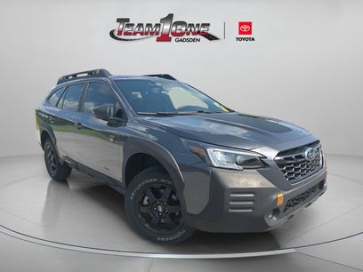 Used 2023 Subaru Outback Wilderness