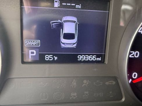 Used 2020 Kia Forte LXS image 33