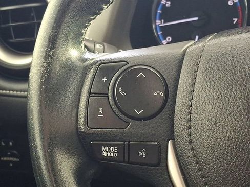 Used 2016 Toyota RAV4 XLE AWD/4WD image 28