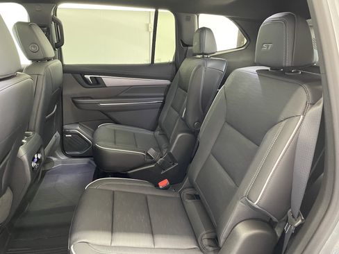 New 2026 Buick Enclave Sport Touring w/ Power Package image 12