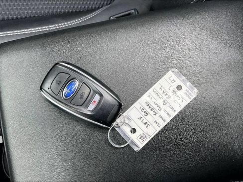 Used 2021 Subaru Forester Premium w/ Popular Package #1 AWD/4WD image 37