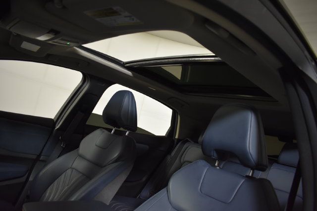 Certified 2023 Nissan Ariya AWD/4WD image 43
