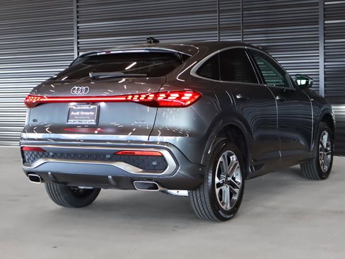 New 2026 Audi Q5 Premium AWD/4WD image 15