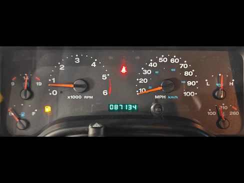 Used 2006 Jeep Wrangler X AWD/4WD image 30