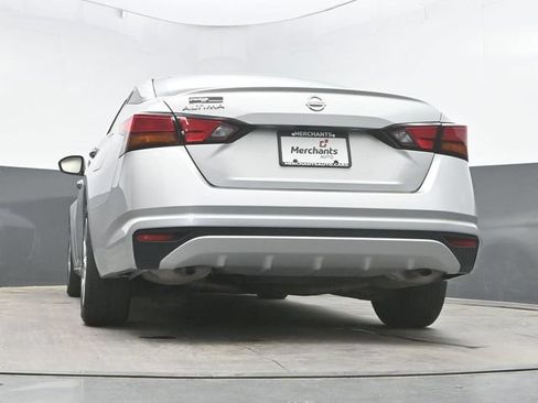 Used 2021 Nissan Altima 2.5 S FWD image 41
