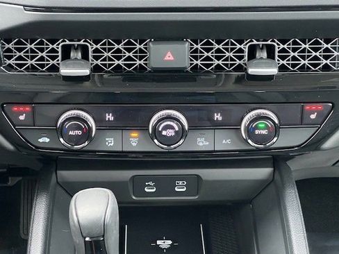 Used 2025 Honda Accord EX-L image 21