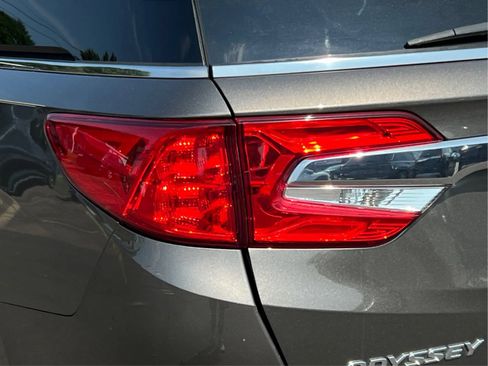 Used 2020 Honda Odyssey EX-L image 34