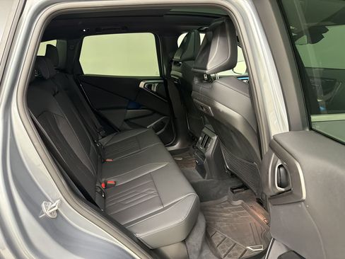 New 2026 BMW X3 xDrive30i w/ Convenience Package AWD/4WD image 30