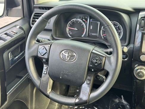 Used 2021 Toyota 4Runner Nightshade image 18