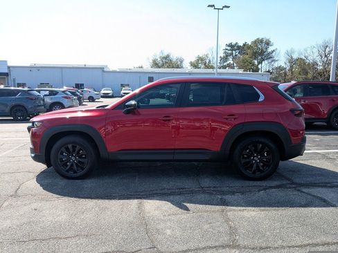 New 2026 MAZDA CX-50 AWD 2.5 S w/ Weather Package image 7