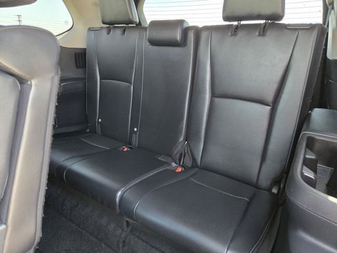 Used 2024 Toyota Grand Highlander FWD image 24