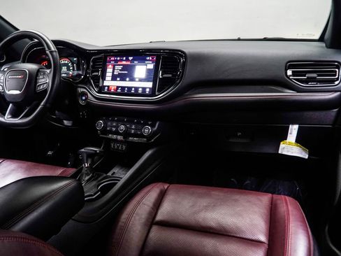 Used 2025 Dodge Durango R/T AWD/4WD image 19