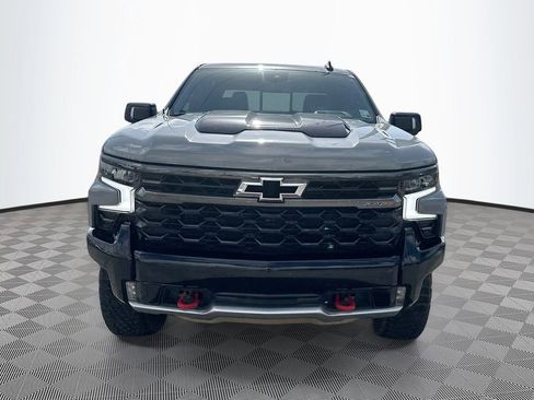 Used 2024 Chevrolet Silverado 1500 ZR2 w/ Technology Package image 2