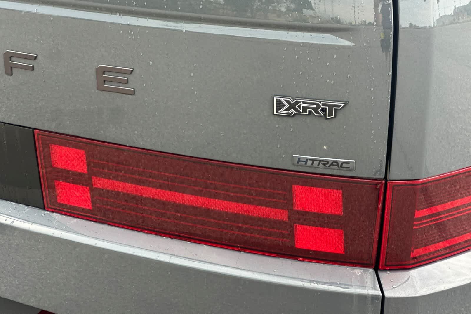 Used 2024 Hyundai Santa Fe XRT AWD/4WD image 29