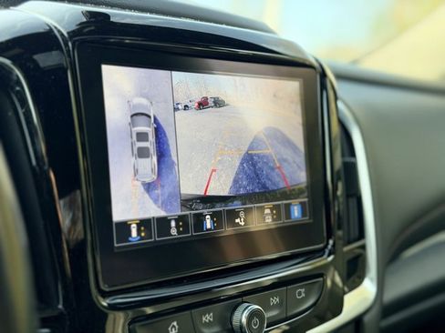 Used 2022 Chevrolet Traverse RS w/ LPO, Floor Liner Package image 15