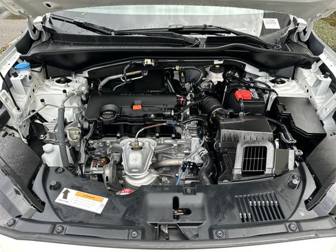 Used 2026 Honda HR-V Sport image 34