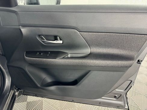 Used 2025 Nissan Kicks SV image 29