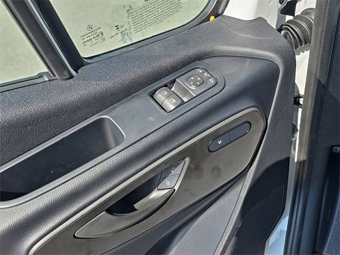 New 2025 Mercedes-Benz Sprinter 2500 image 13