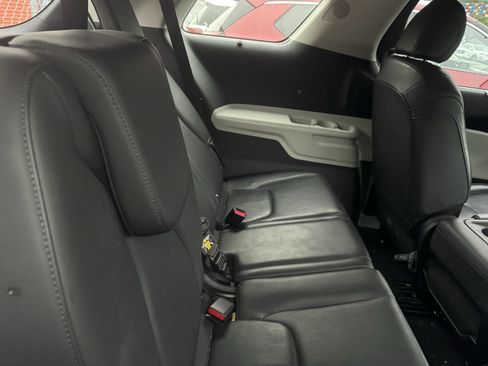 Used 2022 Kia Carnival SX FWD image 10