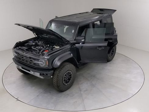 New 2025 Ford Bronco Raptor image 57