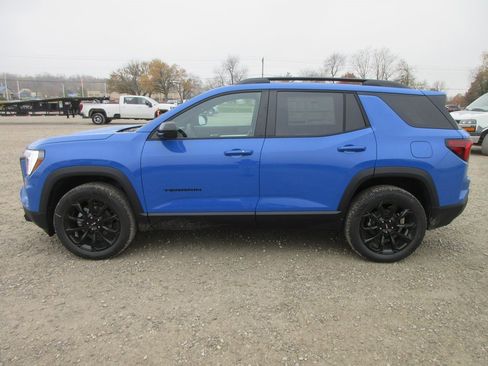 New 2026 GMC Terrain Elevation w/ Elevation Premium Package image 8