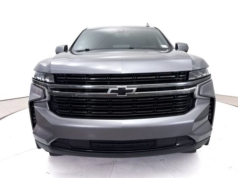 Used 2021 Chevrolet Tahoe RST AWD/4WD image 12
