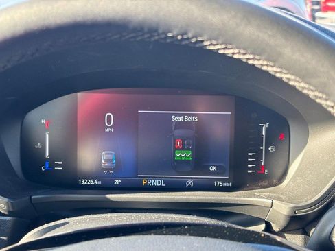 Used 2023 Ford Escape Active w/ Tech Pack #1 image 22