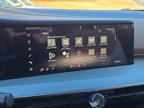 New 2026 Nissan Murano Platinum image 21