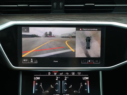 Used 2019 Audi A6 3.0T Premium Plus w/ Premium Plus Package AWD/4WD image 36