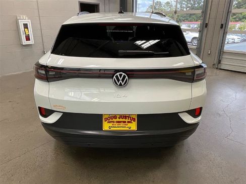 Used 2023 Volkswagen ID.4 Pro RWD image 4