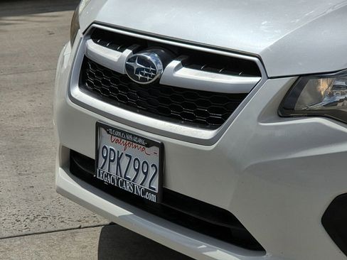 Used 2013 Subaru Impreza 2.0i Sport Premium image 7