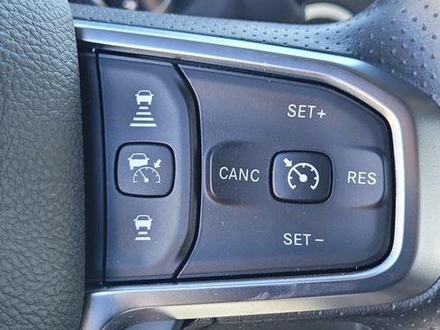 New 2026 RAM 5500 Tradesman w/ Chrome Appearance Group RWD image 18