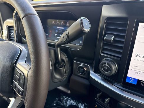 New 2026 Ford F250 King Ranch w/ Chrome Package AWD/4WD image 21