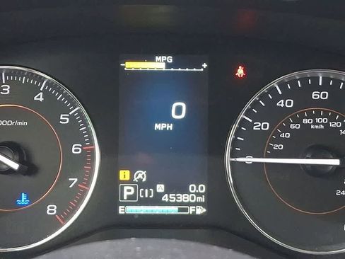 Used 2022 Subaru Crosstrek 2.5i Limited w/ Moonroof Package 2 image 13