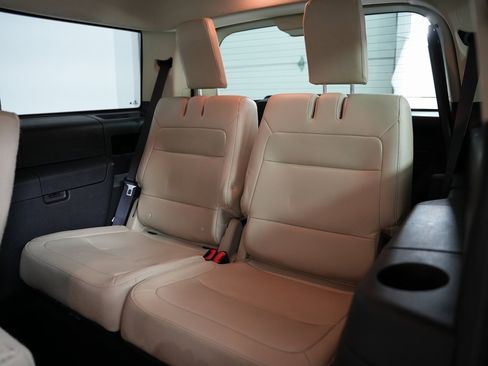 Used 2019 Ford Flex SEL w/ Equipment Group 202A image 31