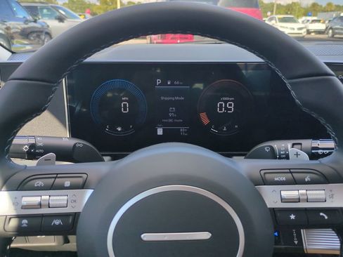 New 2026 Hyundai Sonata SEL image 31