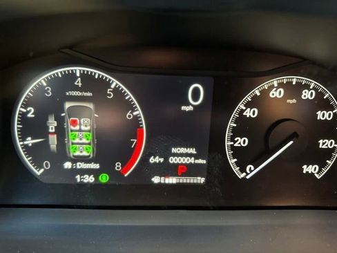 New 2025 Honda Pilot EX-L image 16