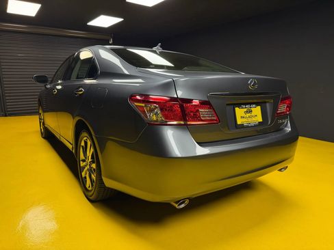 Used 2012 Lexus ES 350 image 4