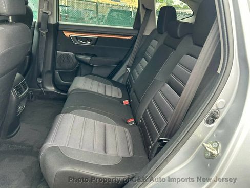 Used 2017 Honda CR-V EX image 34