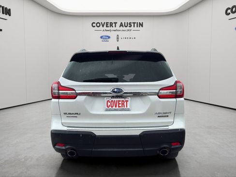 Used 2022 Subaru Ascent Touring image 4