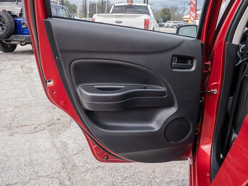 Used 2020 Mitsubishi Mirage ES image 11