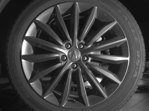 Used 2024 Acura RDX A-Spec AWD/4WD image 13