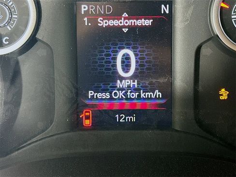 New 2026 RAM 4500 Tradesman image 11