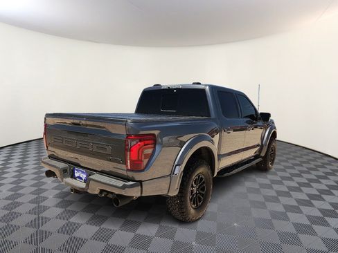 Used 2026 Ford F150 Raptor AWD/4WD image 4